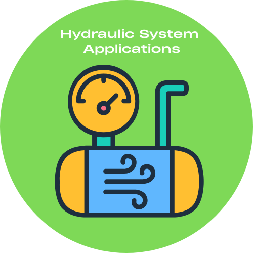 Hydraulic System Applications