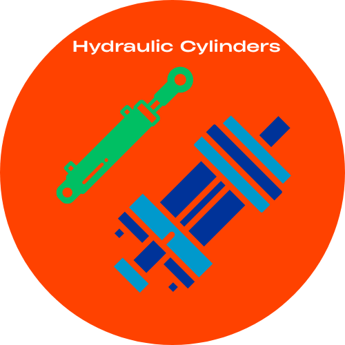 Hydraulic Cylinders
