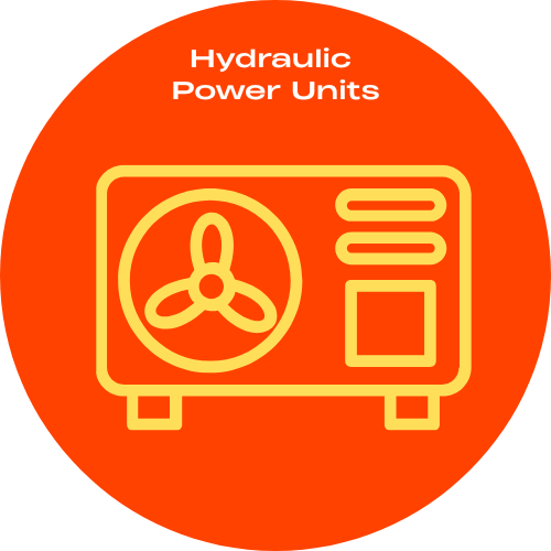 Hydraulic Power Unit (HPU)