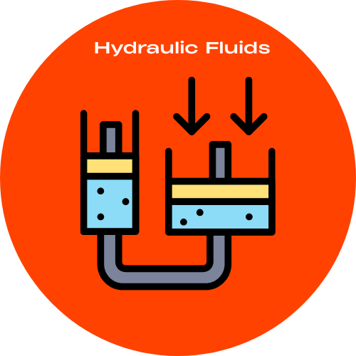 Hydraulic Fluids