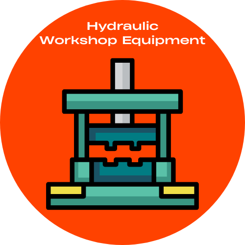 Hydraulic Workshop Equipment