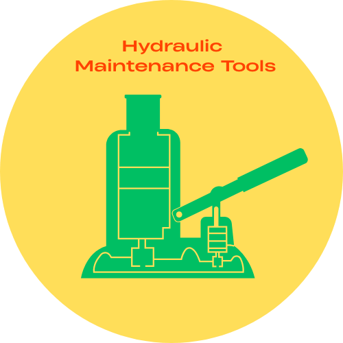 Hydraulic Maintenance Tools