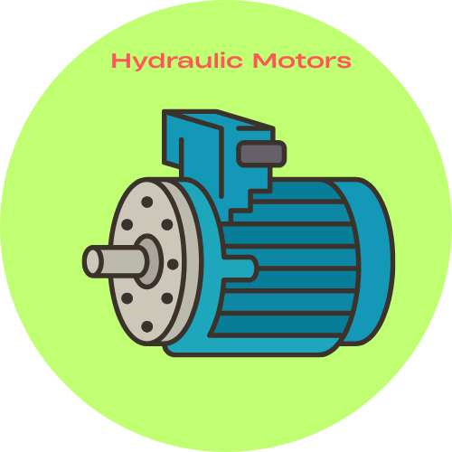 Hydraulic Motors
