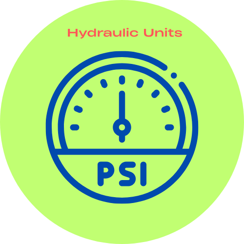 Hydraulic Units