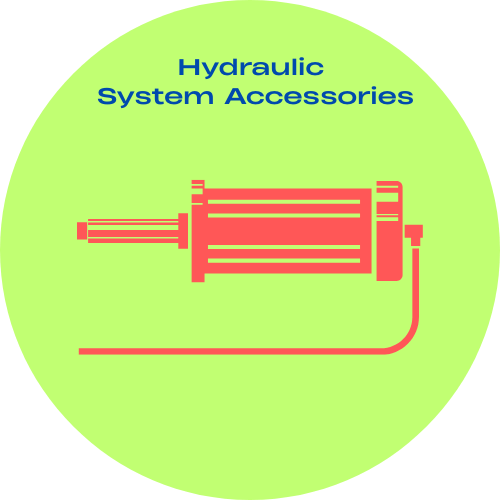 Hydraulic System Accessories