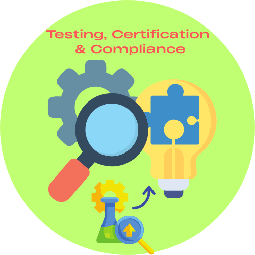 Hydraulic Testing, Certification & Compliance