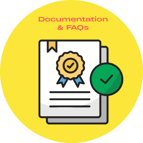 Hydraulic Documentation & FAQs