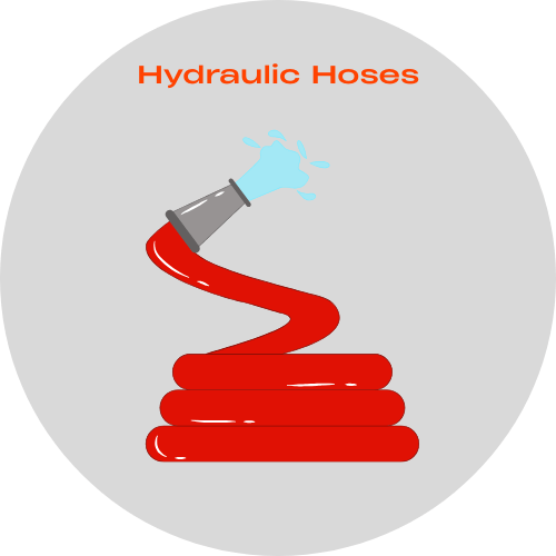 Hydraulic Hoses