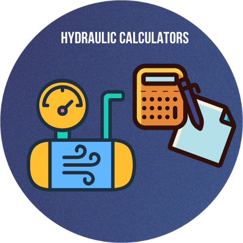 HYDRAULIC CALCULATORS