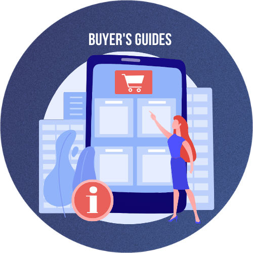 BUYER’S GUIDES