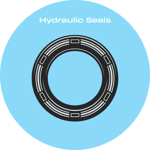 Hydraulic Seals