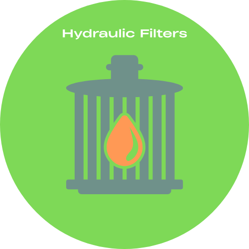 Hydraulic Filter