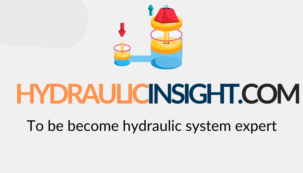 Hydraulic Insight