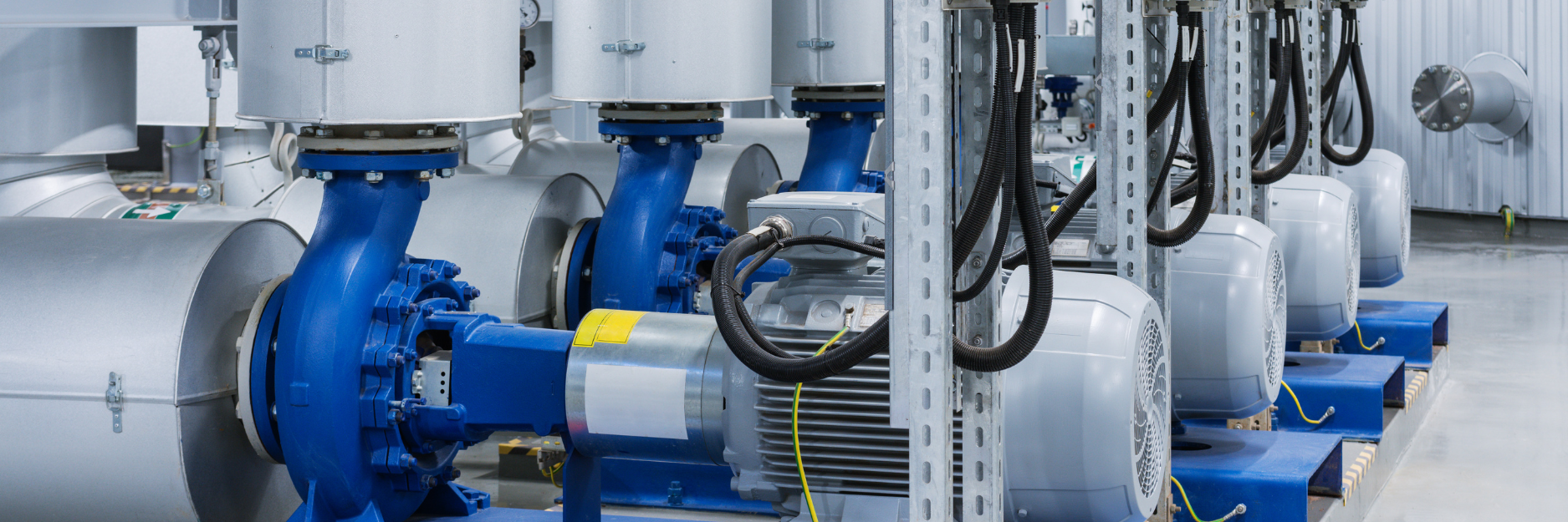 Introduction to Hydraulic Components