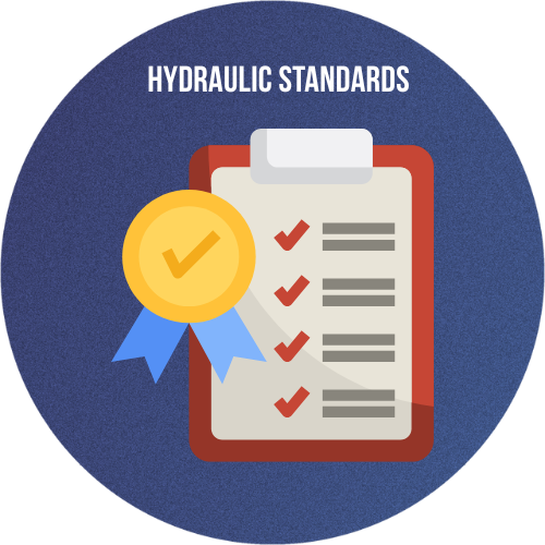 HYDRAULIC STANDARDS