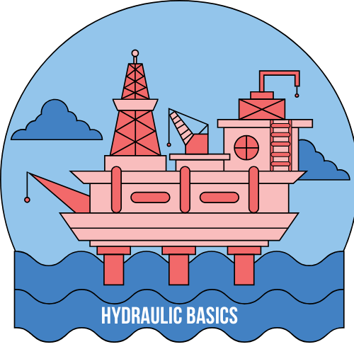 HYDRAULIC BASICS