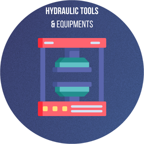 HYDRAULIC TOOLS